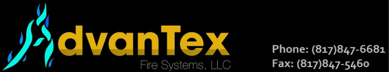 Advantex Fire Systems, LLC (817) 847-6681